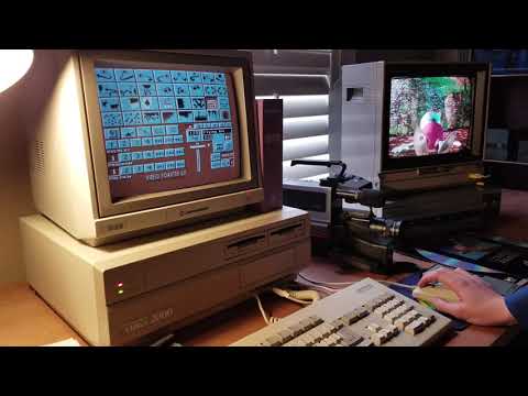 WCR Overview EP2: 𝐂𝐨𝐦𝐦𝐨𝐝𝐨𝐫𝐞 𝐀𝐦𝐢𝐠𝐚 𝟐𝟎𝟎𝟎: 𝐀 𝐌𝐮𝐥𝐭𝐢𝐦𝐞𝐝𝐢𝐚 𝐏𝐨𝐰𝐞𝐫𝐡𝐨𝐮𝐬𝐞