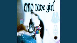 emo rave girl 3: Music Video