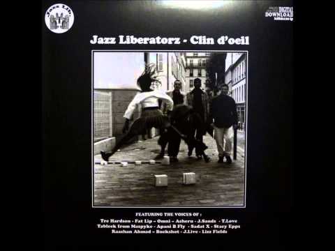 qidar feat  soul clan  Jazz liberatorz   Clin D'oeil