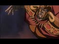Fist Of The North Star The Legend Of The True Savior Legend Of Raoh Fierce Fighting Trailer