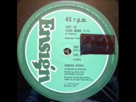 Hudson People Trip to your mind.wmv