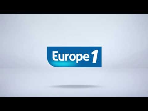 Maryse et Philippe Gildas : comment leur amour est né dans les studios d'Europe 1