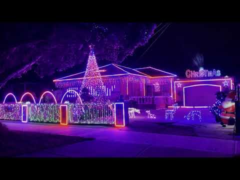 MaRLo feat. Jano - Haunted (Dimatik Remix) [Christmas Lights Edition]