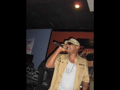 Bamboo Ft. Jayso - Long Distance [genge]