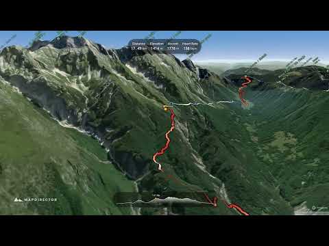 Val Resia Estremamente Parco