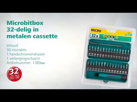 1389000_Micro-Bit-Box-for-Small-Screws-32-Pcs_PRO_MCP_nl_2018.mp4
