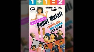 Download lagu Puput Melati & Pak Raden - Satu Ditambah Satu (Gajah Mada Record) (1988) (HQ) (Lagu Anak Indonesia) mp3 Download lagu Puput Melati & Pak Raden - Satu Ditambah Satu (Gajah Mada Record) (1988) (HQ) (Lagu Anak Indonesia) mp3