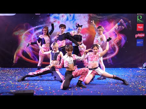 230305 EZ boyZ cover 4EVE - JACKPOT @ Robinson Cover Dance