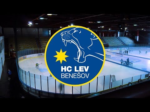 HC LEV Benešov (Czech Republic)