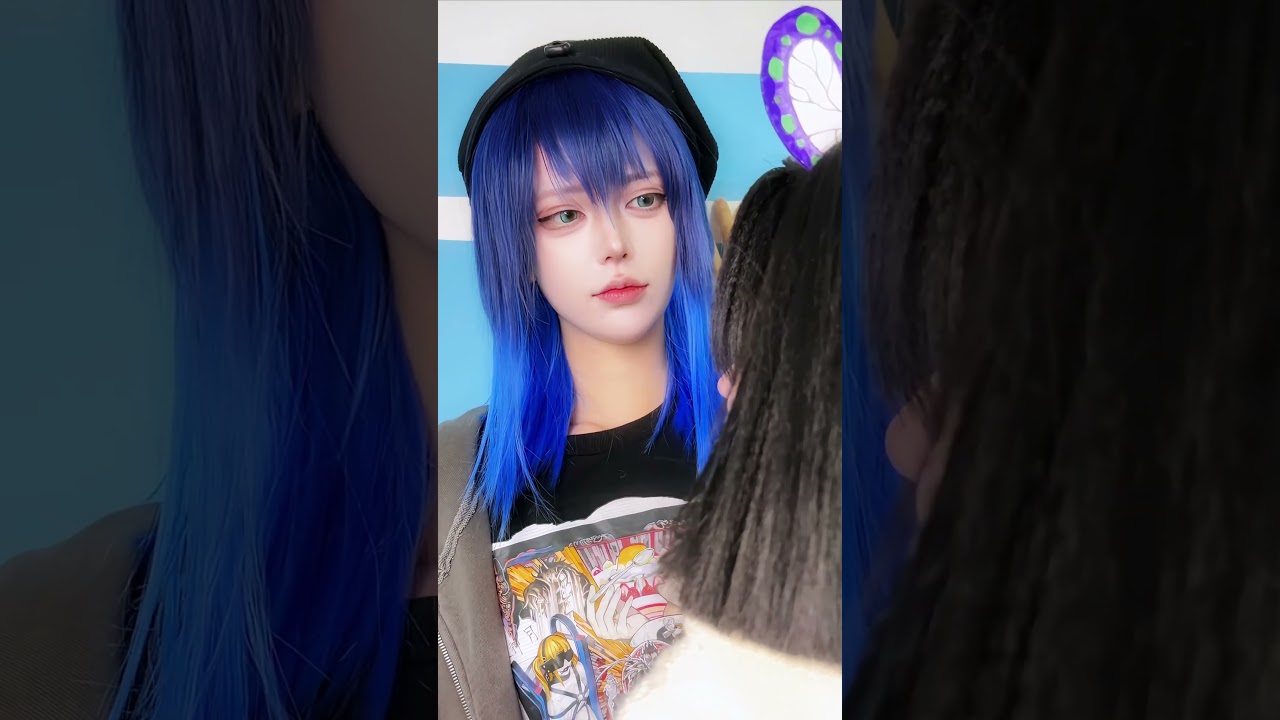 The pig was shocked; the pig had an epiphany! 😹