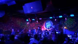 Fantastic Four - Eric Krasno, Oteil Burbridge, Robert Walter, Adam Deitch with Bill Kreutzmann,