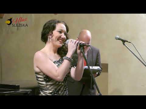 Galakoncert 2. ročníku československé pěvecké soutěže Hlas Slezska