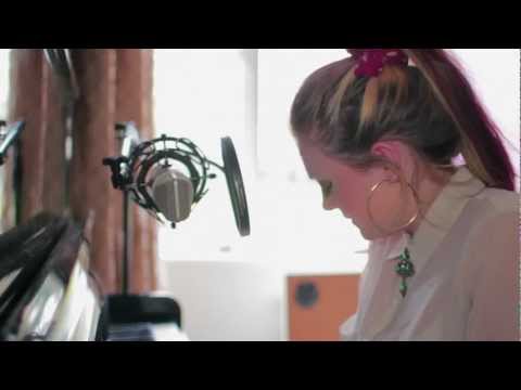 Becky CJ - Sink Don't Swim (Original Song)