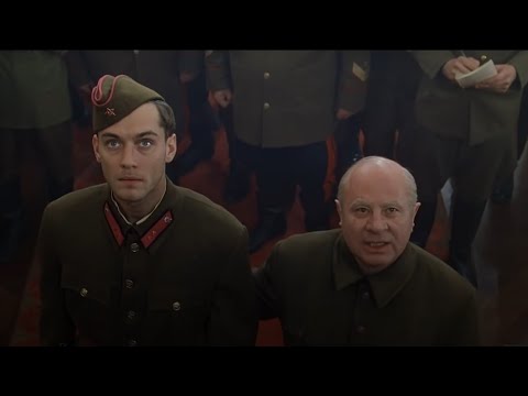 Enemy At The Gates: Meeting Khrushchev