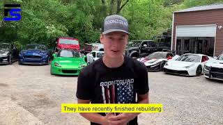 10 SECRETS GOONZQUAD Tried To HIDE From You!