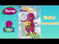 Barney More Barney Songs Trailer Instrumental