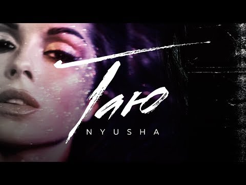 NYUSHA / Нюша – Таю (Official Video) 12+