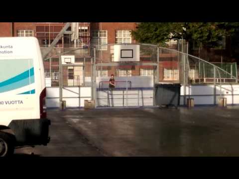 Martin tps 05,training on the rain )))