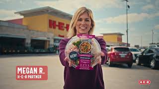 H-E-B To Texas, with Love | Meal Simple by H-E-B Mix-In Soups