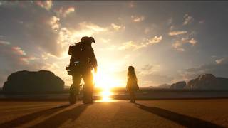 【背負い続ける。君と、君との運命を。】PRAGMATA 実況プレイpart7