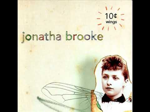 Thumbnail for 01 •  Jonatha Brooke - Secrets And Lies   (Demo Length Version) by Jonatha Brooke