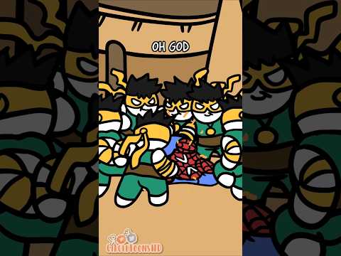 Every Marvel Rivals Clone Match Ever