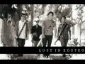 Lost In Kostko - Somebody 