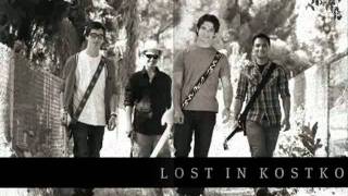 Lost In Kostko - Somebody