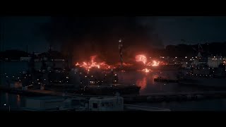 Download lagu Shin Ultraman ( Trailer 3) mp3