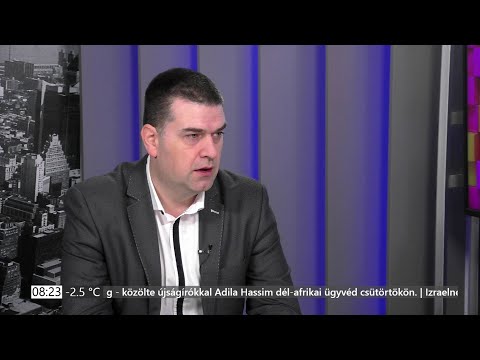 PIRKADAT Breuer Péterrel: Kiss Ambrus