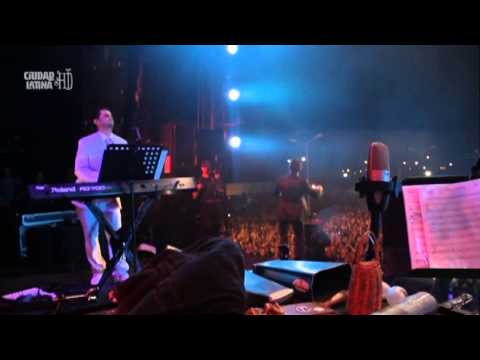 Valió la pena - Salsa Giants Live at Curacao (North Sea Jazz Festival)