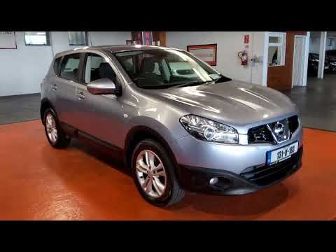 Nissan QASHQAI 1.5 DCI SV - Image 2