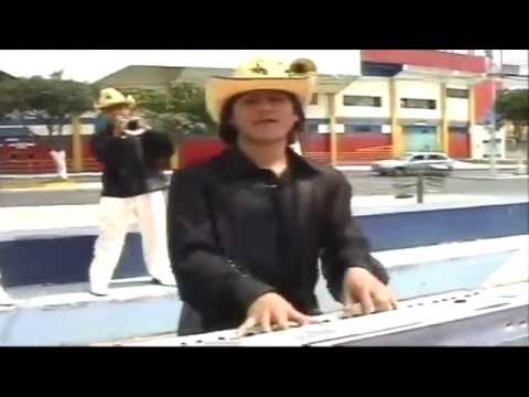 Banda 24 de Mayo - Mosaico Mix 1 (Animado)
