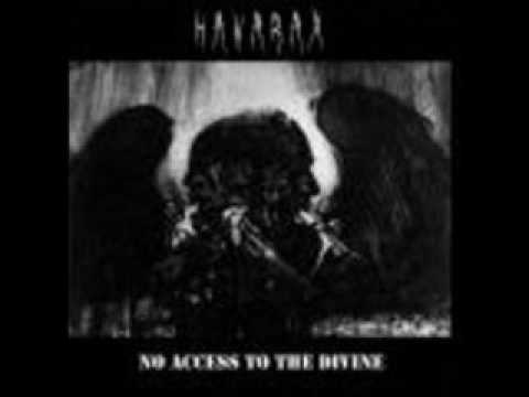 Havarax - Obscure Delusions