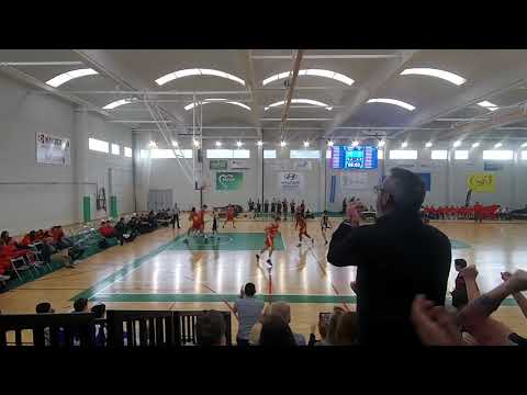 F.LLEIDA, 62 - Ñ (U-15), 78 1er Quart