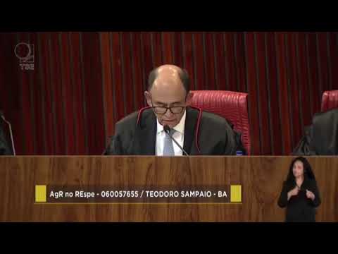 TRE da Bahia deve analisar suposta inelegibilidade de vice prefeita de Teodoro Sampaio