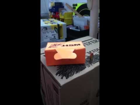 HSM Ammunition - Hunting, Long Range, Self-Defense| Guns \u0026 Gear S10