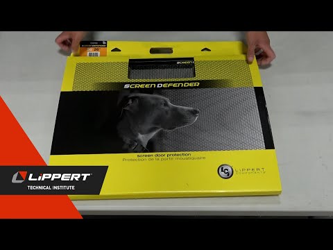 Screen Defender Owners Video