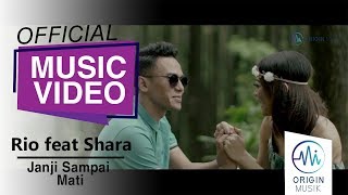 Download lagu RIO feat SHARA QUEEN - JANJI SAMPAI MATI mp3
