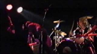 These Immortal Souls - Marry Me - live in Melbourne, 1996