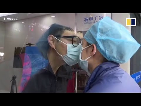 We Are The World 2020 COVID-19 Tribute