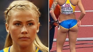 Gorgeous Swedish Athletes [HOTTEST]