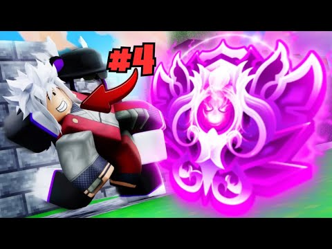 How I CARRIED The TOP 4 Player in Ranked.. (Roblox Bedwars)