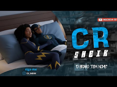 MC KAIO E MC DANONE - AMOR OU ÓDIO (DJ WIN)