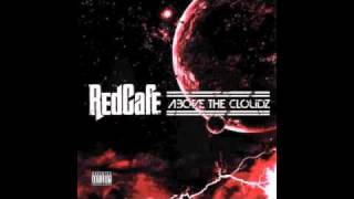 Red Cafe - I Luv It (feat. Talib Kweli) [Above The Cloudz]
