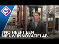 Nieuw innovatielab voor TNO moet de bouw duurzamer maken