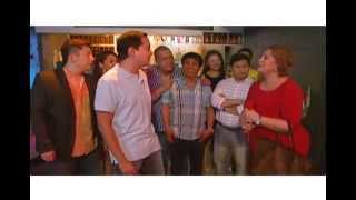 HOME SWEETIE HOME July 4, 2015 Teaser