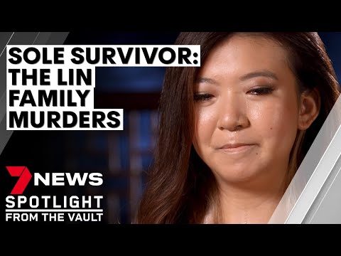 Sole survivor: Brenda Lin's harrowing story of betrayal and murder | 7NEWS Spotlight