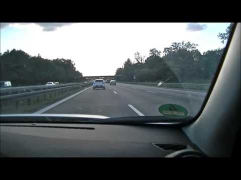 Mazda 3 MPS VS Seat Leon Cupra 280