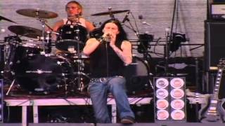 The Duskfall   The Light Live